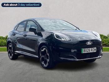 Used Ford Puma 2026 for sale - 79417843: Photo