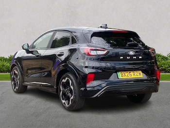Used Ford Puma 2026 for sale - 79417843: Photo