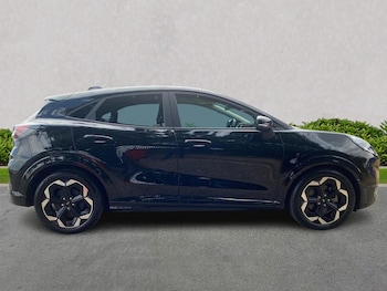 Used Ford Puma 2026 for sale - 79417843: Photo
