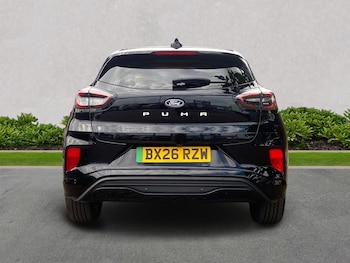 Used Ford Puma 2026 for sale - 79417843: Photo