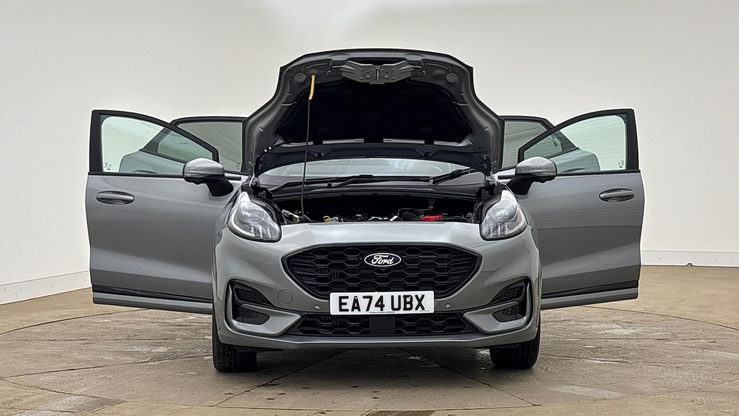 Used Ford Puma 2024 for sale - 76628065: Photo 10