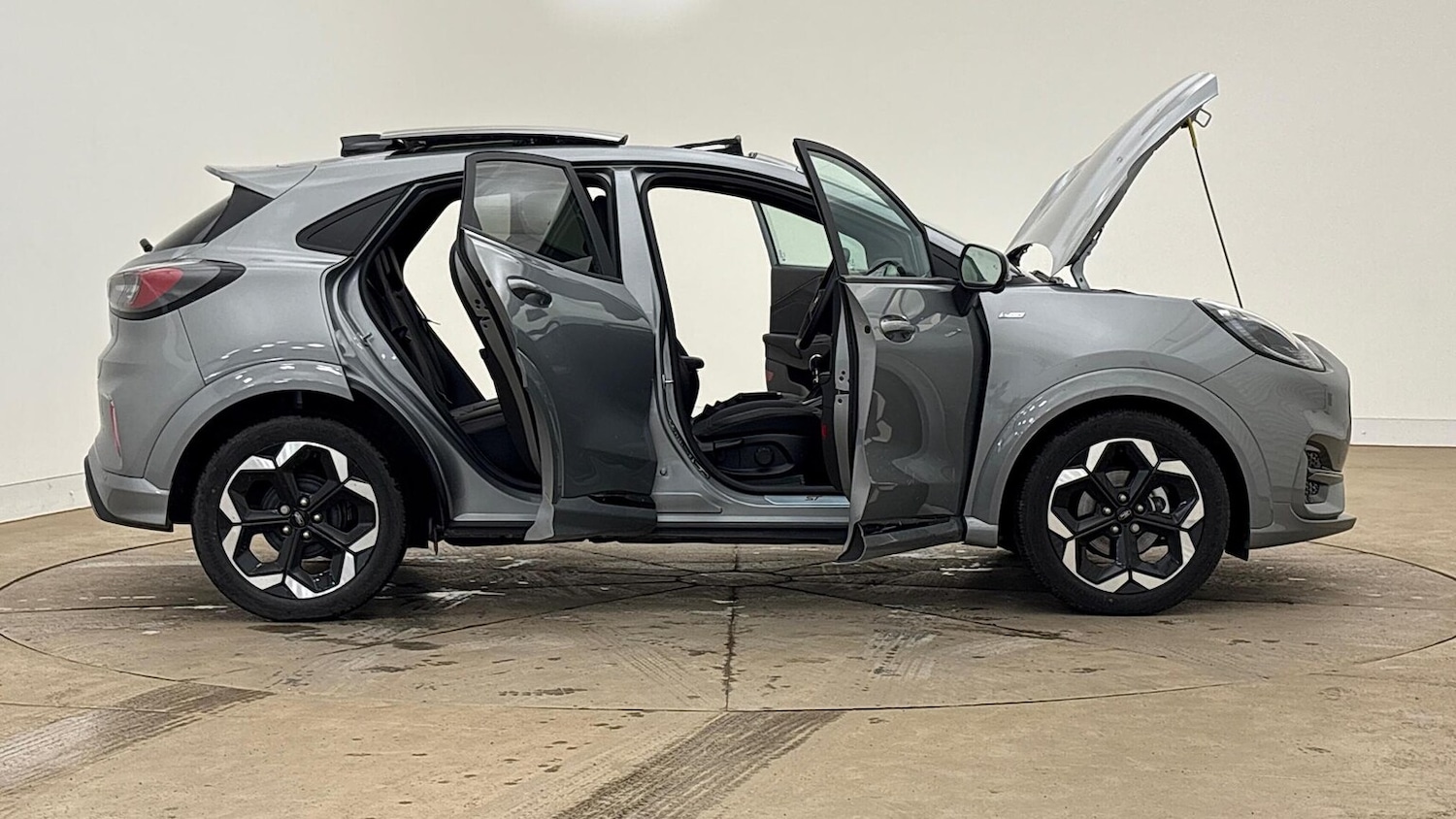 Used Ford Puma 2024 for sale - 76628065: Photo 11