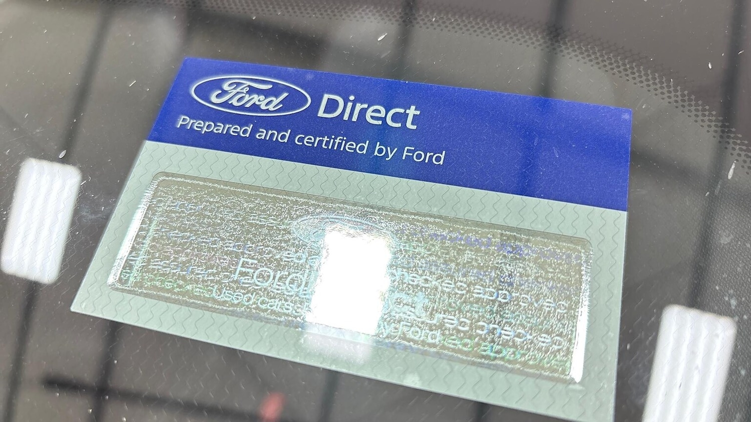 Used Ford Puma 2024 for sale - 76628065: Photo 12