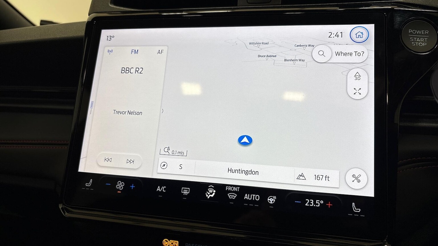 Used Ford Puma 2024 for sale - 76628065: Photo 13