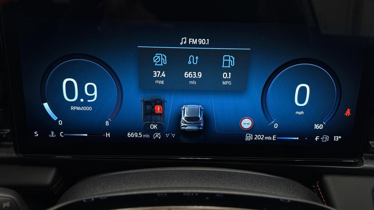 Used Ford Puma 2024 for sale - 76628065: Photo 14