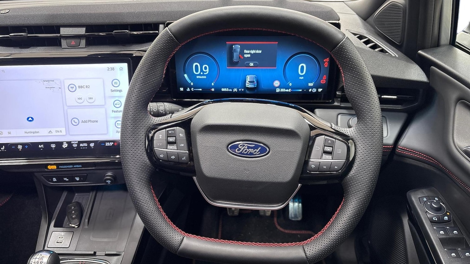 Used Ford Puma 2024 for sale - 76628065: Photo 15