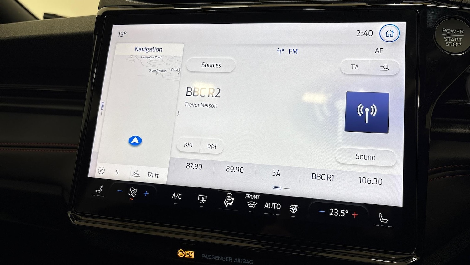 Used Ford Puma 2024 for sale - 76628065: Photo 17