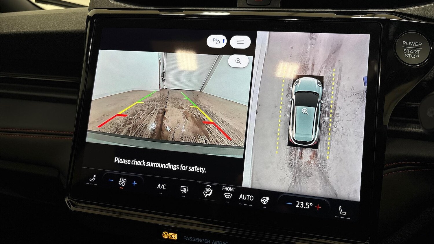 Used Ford Puma 2024 for sale - 76628065: Photo 18