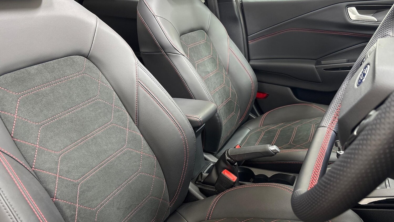 Used Ford Puma 2024 for sale - 76628065: Photo 20