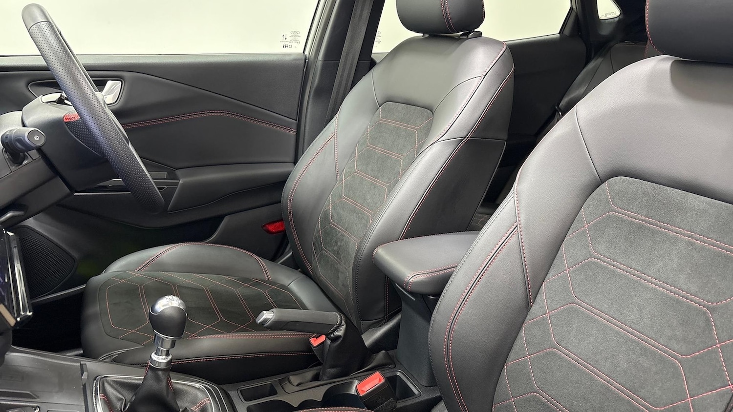 Used Ford Puma 2024 for sale - 76628065: Photo 21