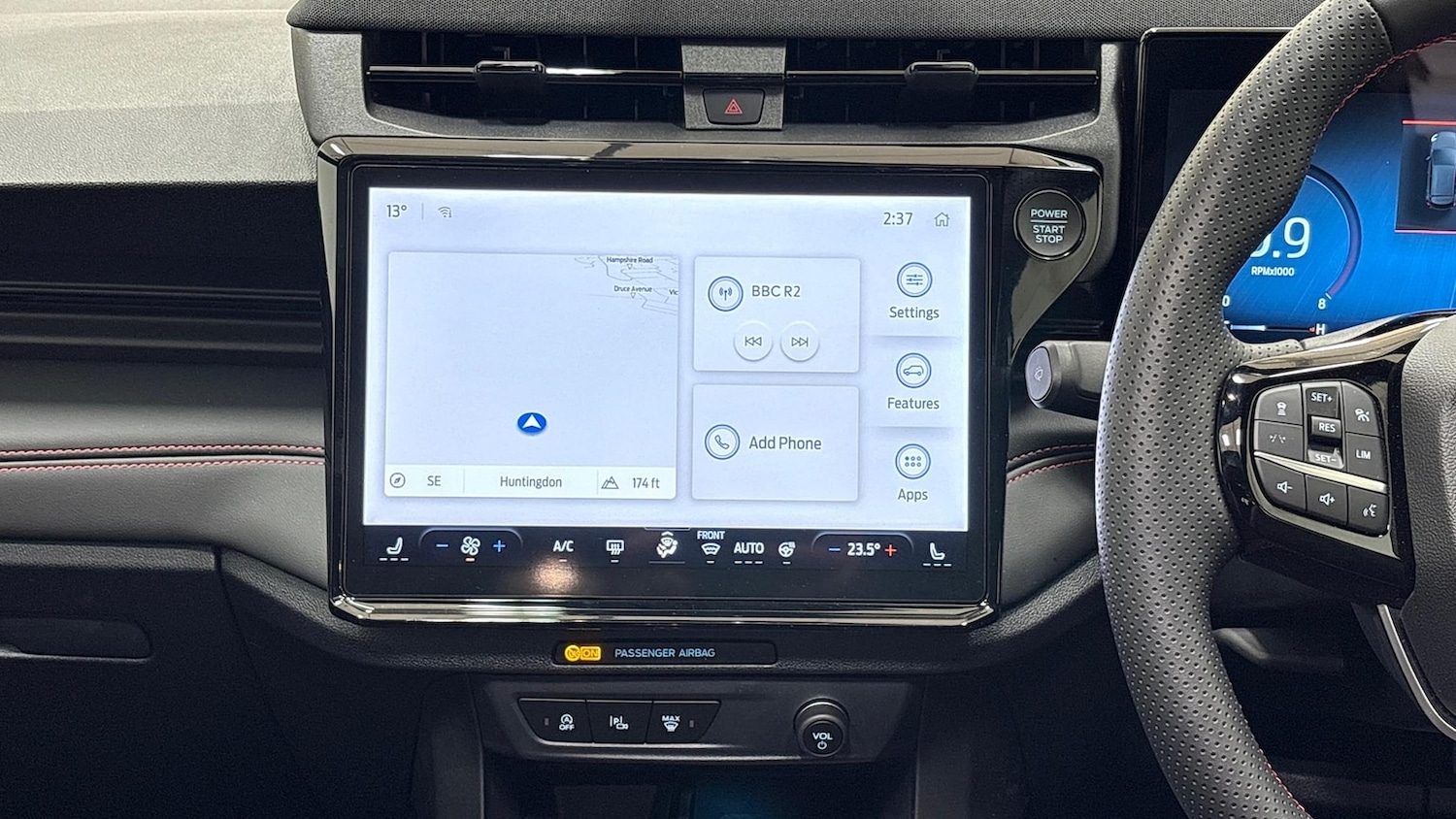 Used Ford Puma 2024 for sale - 76628065: Photo 28
