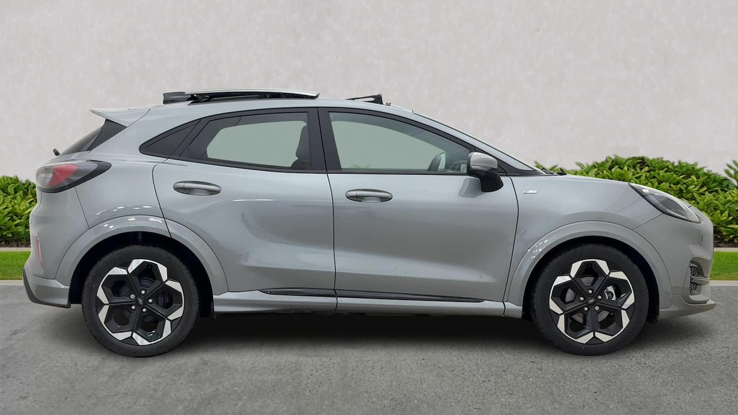 Used Ford Puma 2024 for sale - 76628065: Photo 3