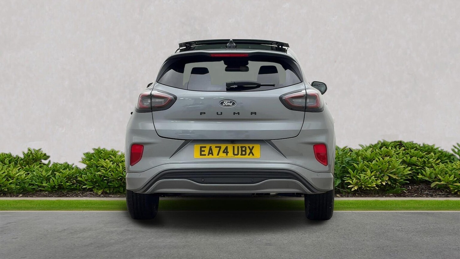 Used Ford Puma 2024 for sale - 76628065: Photo 4