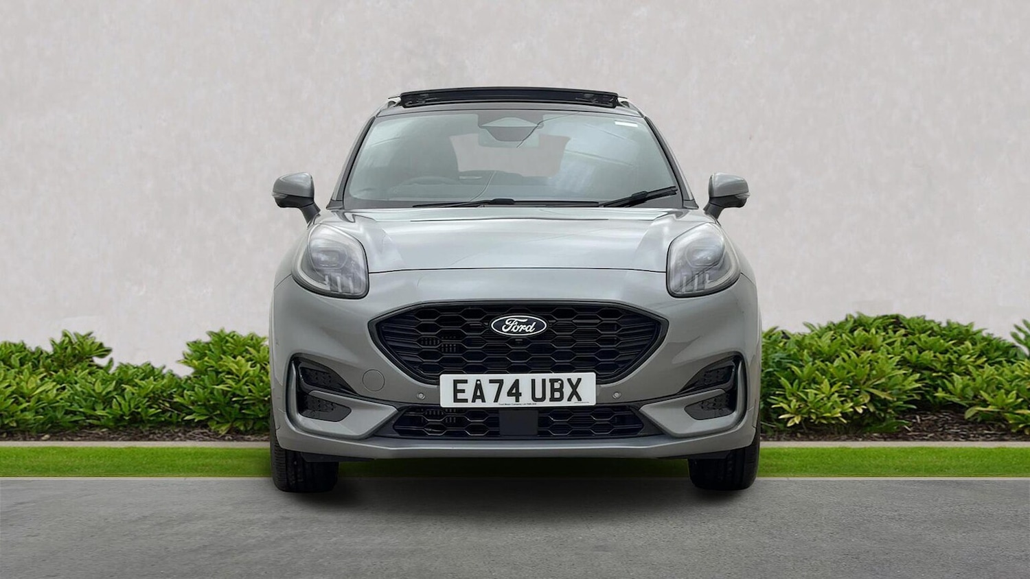 Used Ford Puma 2024 for sale - 76628065: Photo 5