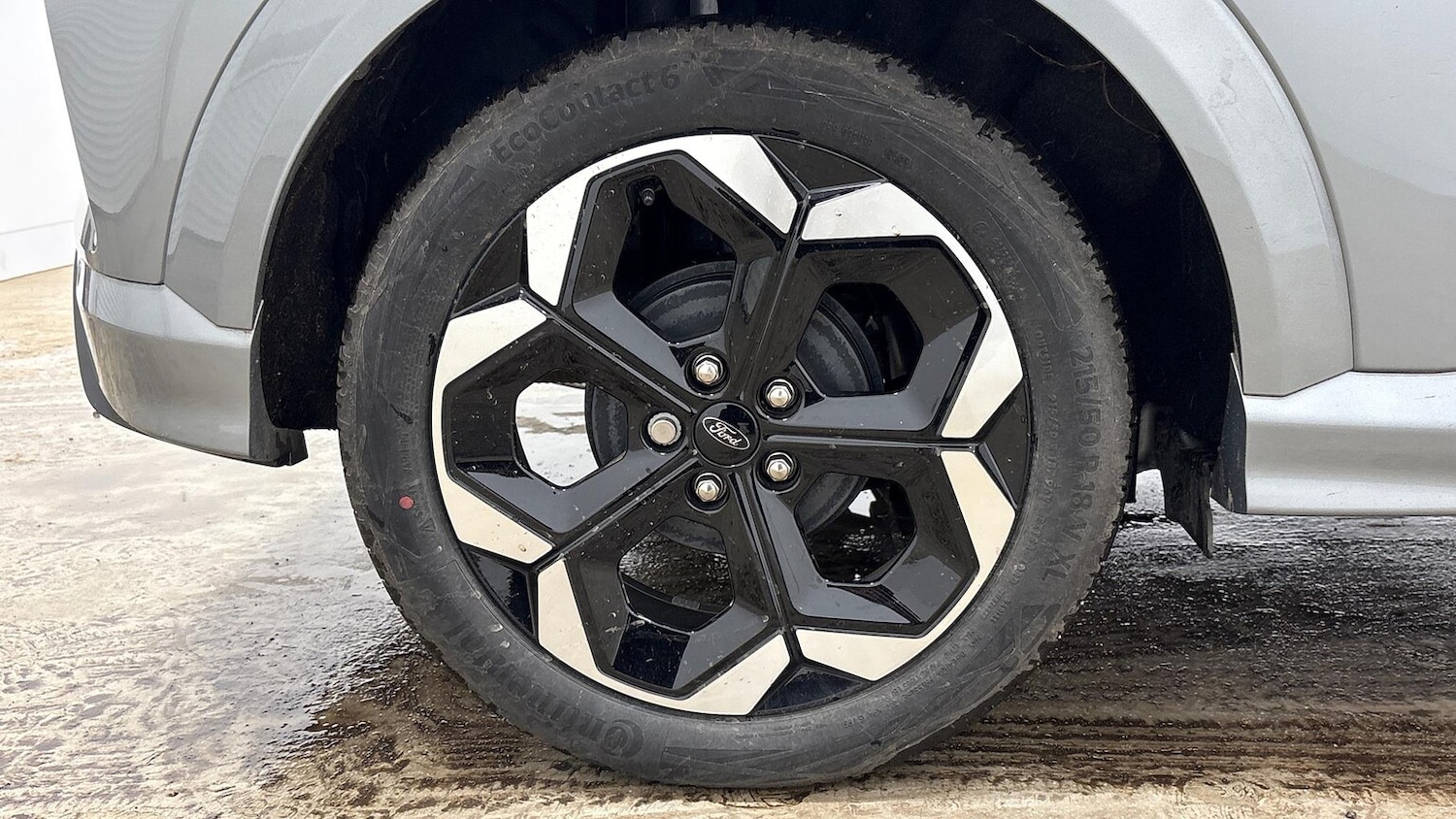 Used Ford Puma 2024 for sale - 76628065: Photo 6