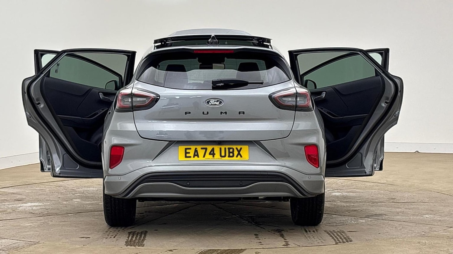 Used Ford Puma 2024 for sale - 76628065: Photo 7