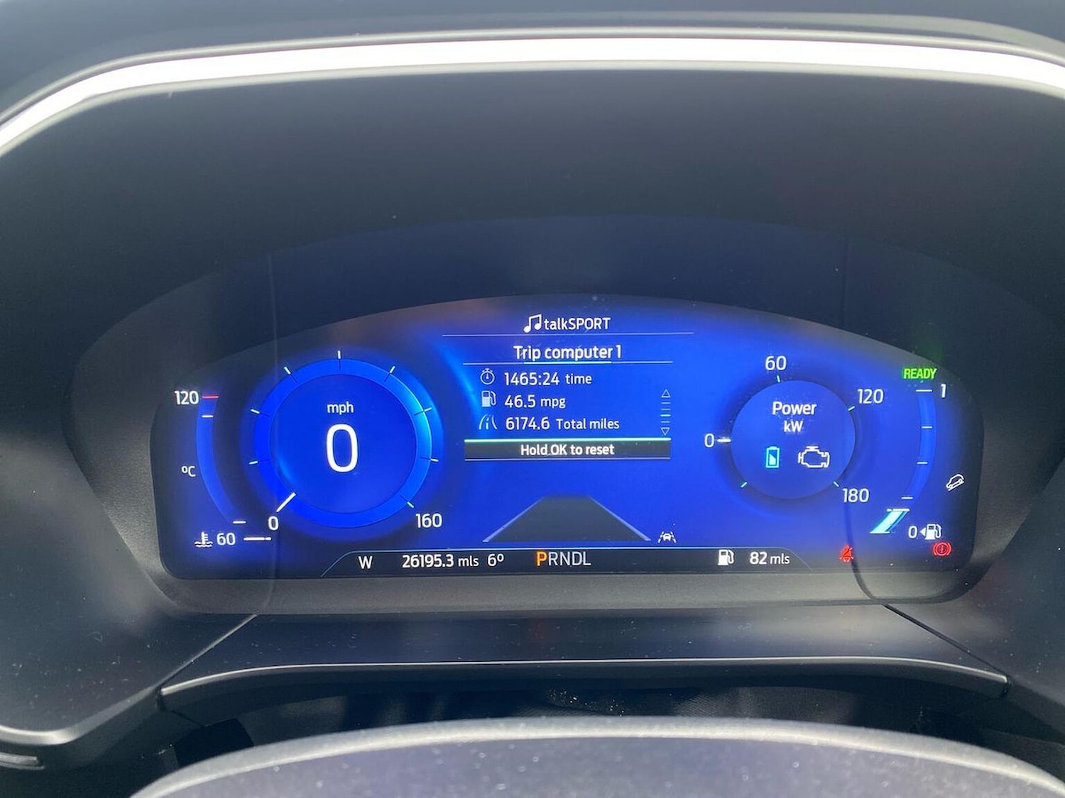 Used Ford Kuga 2022 for sale - 77715416: Photo 10