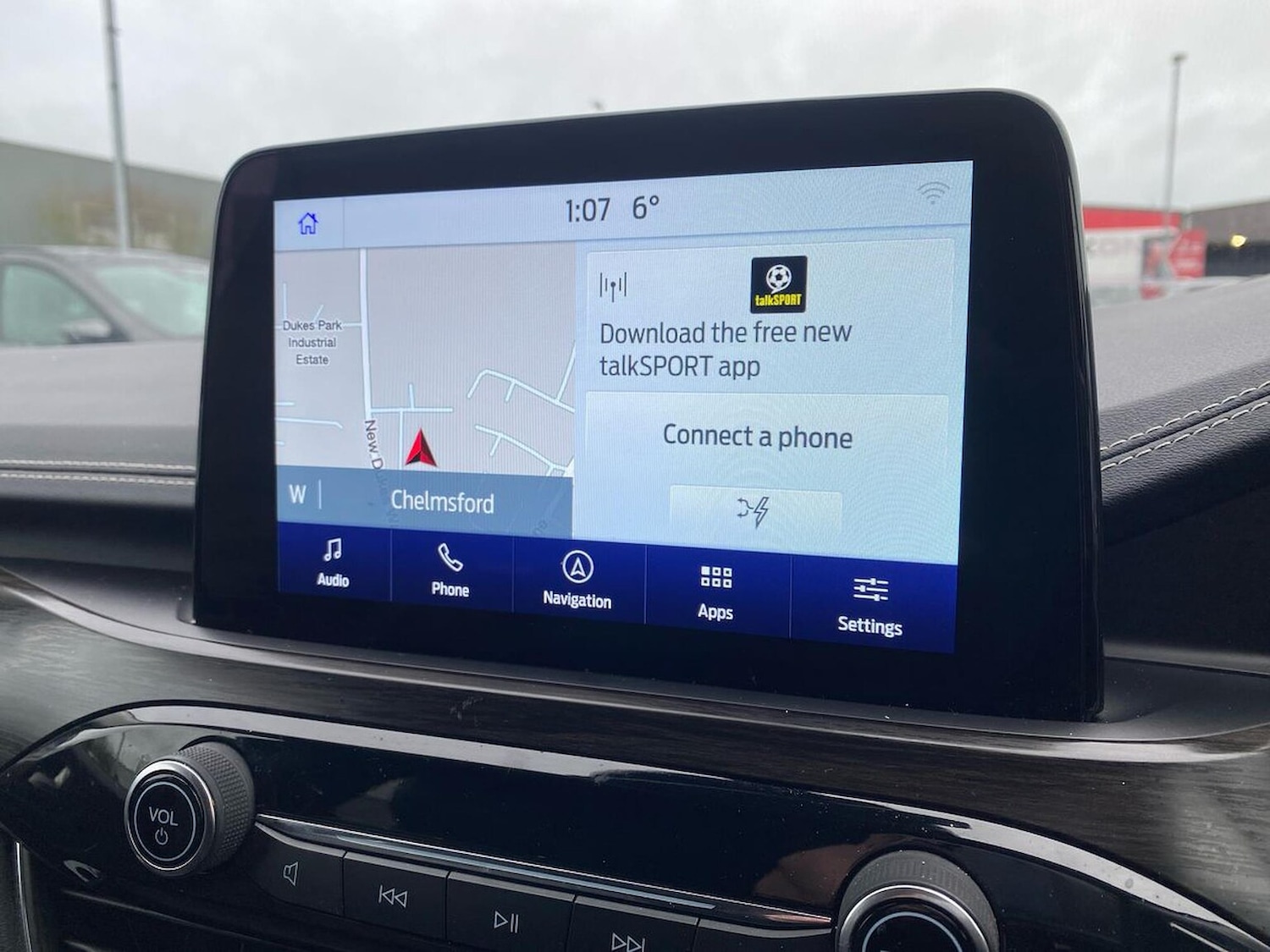 Used Ford Kuga 2022 for sale - 77715416: Photo 11