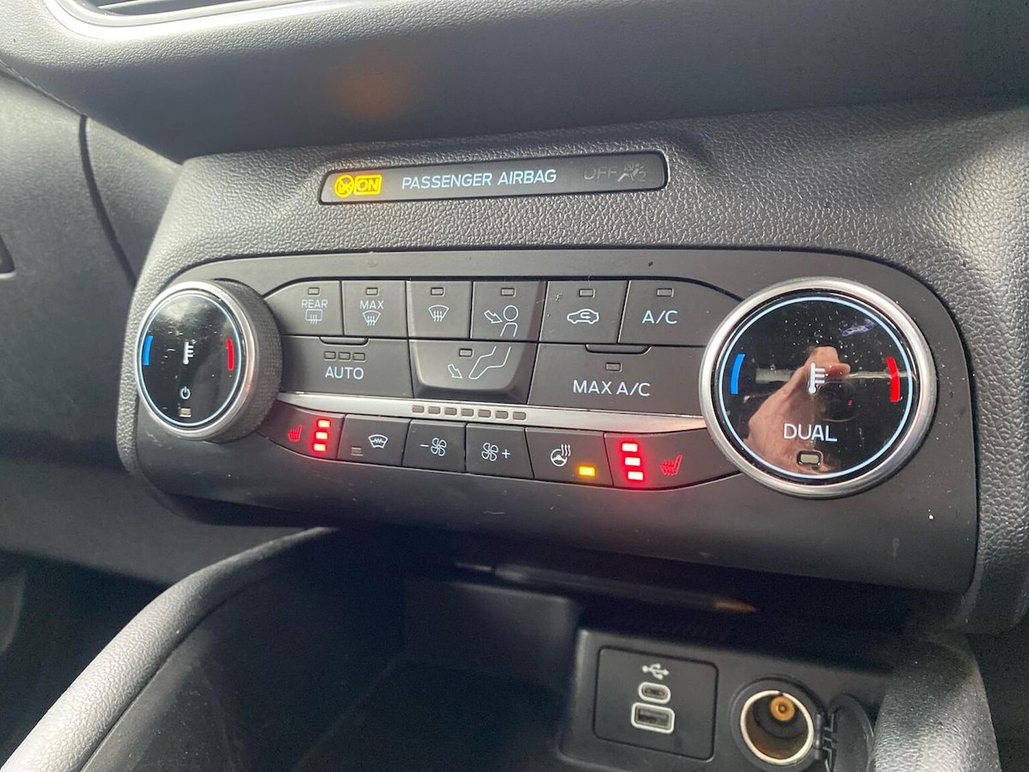 Used Ford Kuga 2022 for sale - 77715416: Photo 12