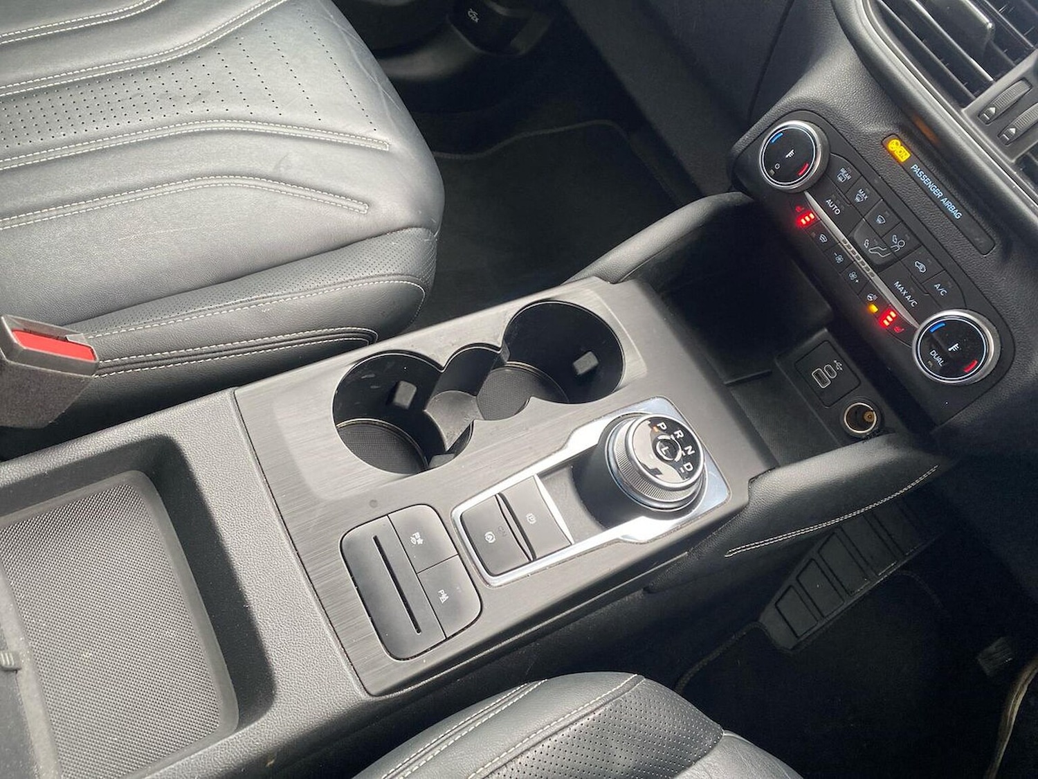 Used Ford Kuga 2022 for sale - 77715416: Photo 13