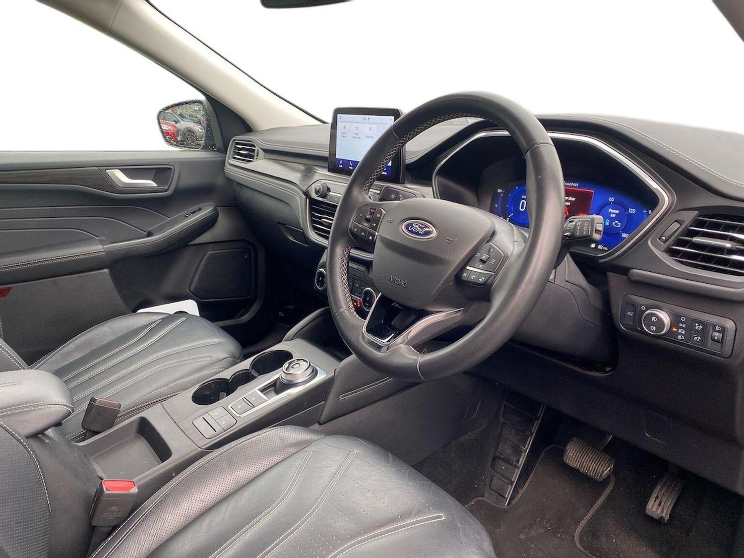 Used Ford Kuga 2022 for sale - 77715416: Photo 15