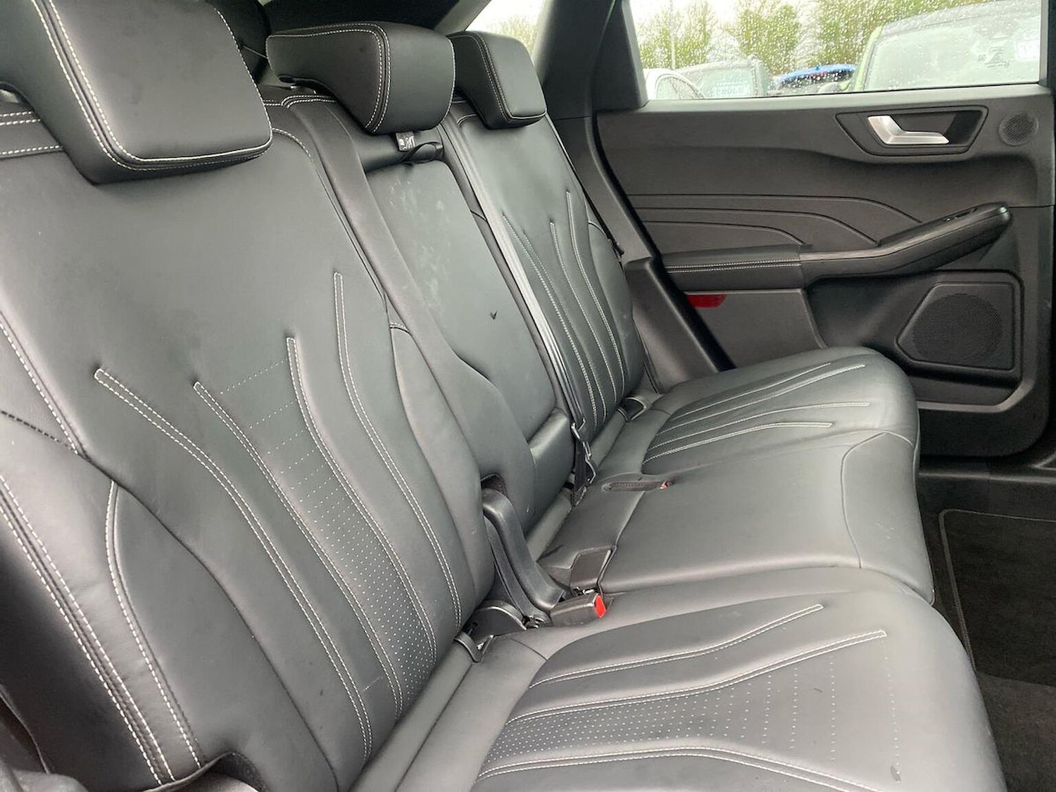 Used Ford Kuga 2022 for sale - 77715416: Photo 16