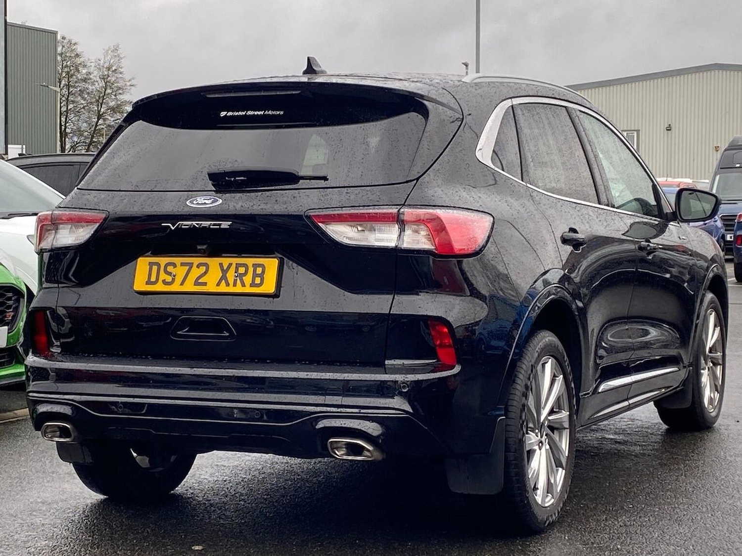 Used Ford Kuga 2022 for sale - 77715416: Photo 18