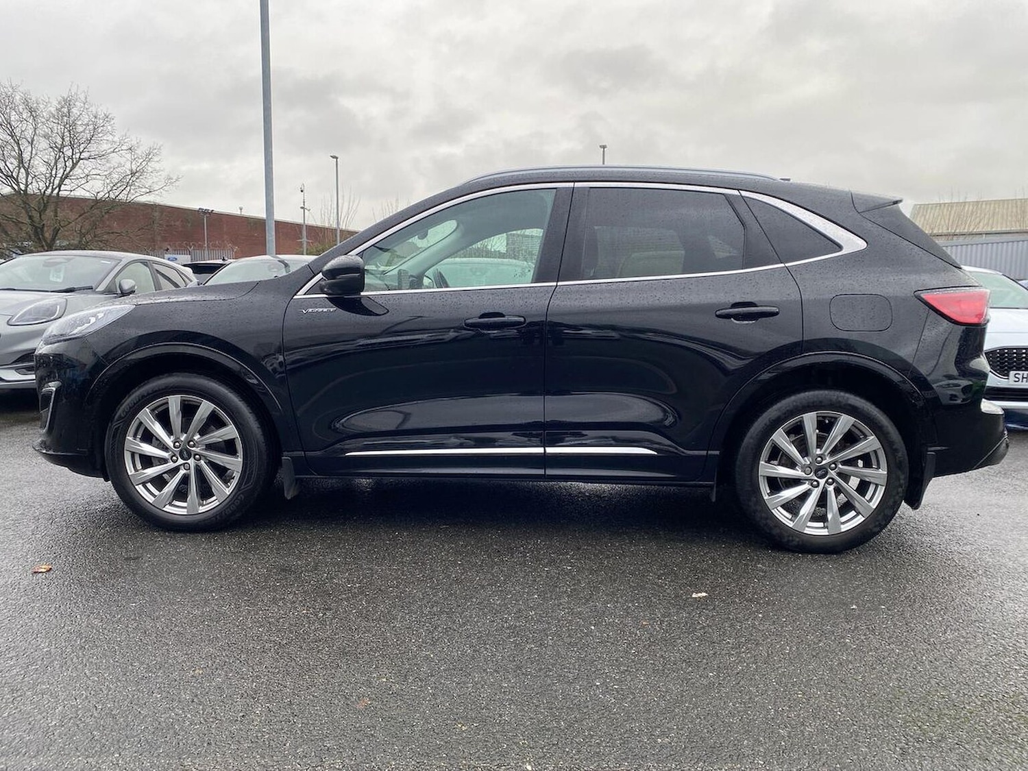 Used Ford Kuga 2022 for sale - 77715416: Photo 19