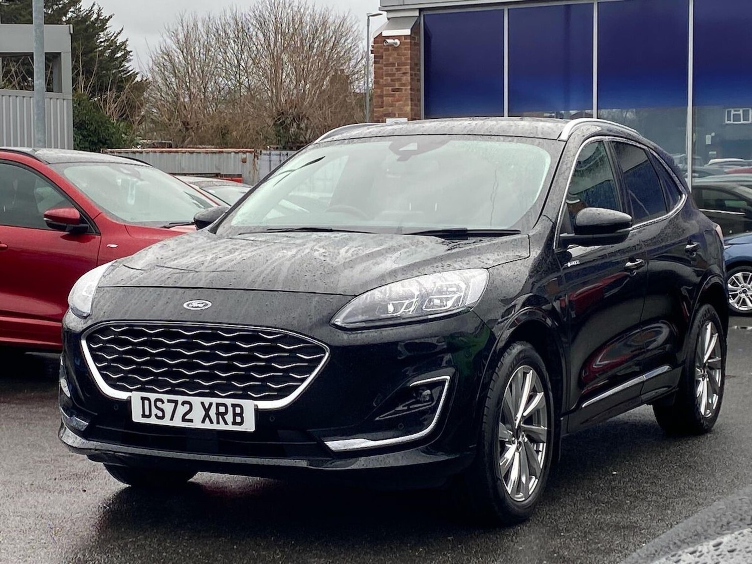 Used Ford Kuga 2022 for sale - 77715416: Photo 20