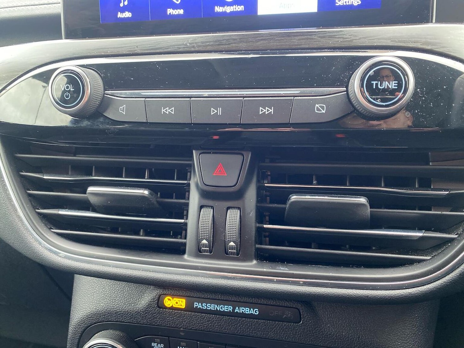 Used Ford Kuga 2022 for sale - 77715416: Photo 22