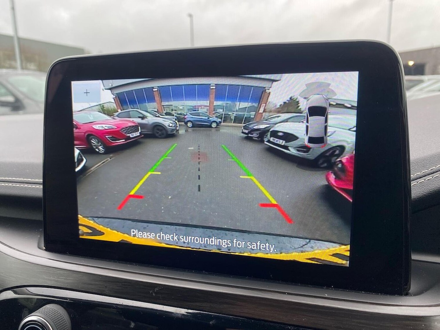 Used Ford Kuga 2022 for sale - 77715416: Photo 23