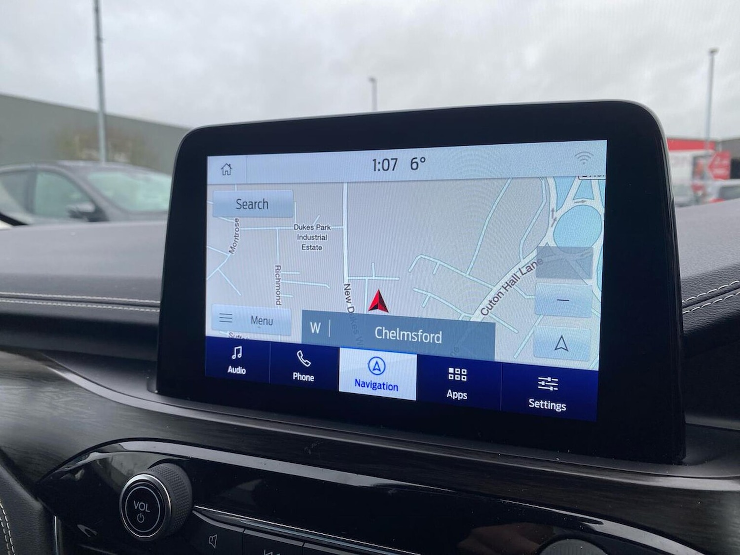 Used Ford Kuga 2022 for sale - 77715416: Photo 24