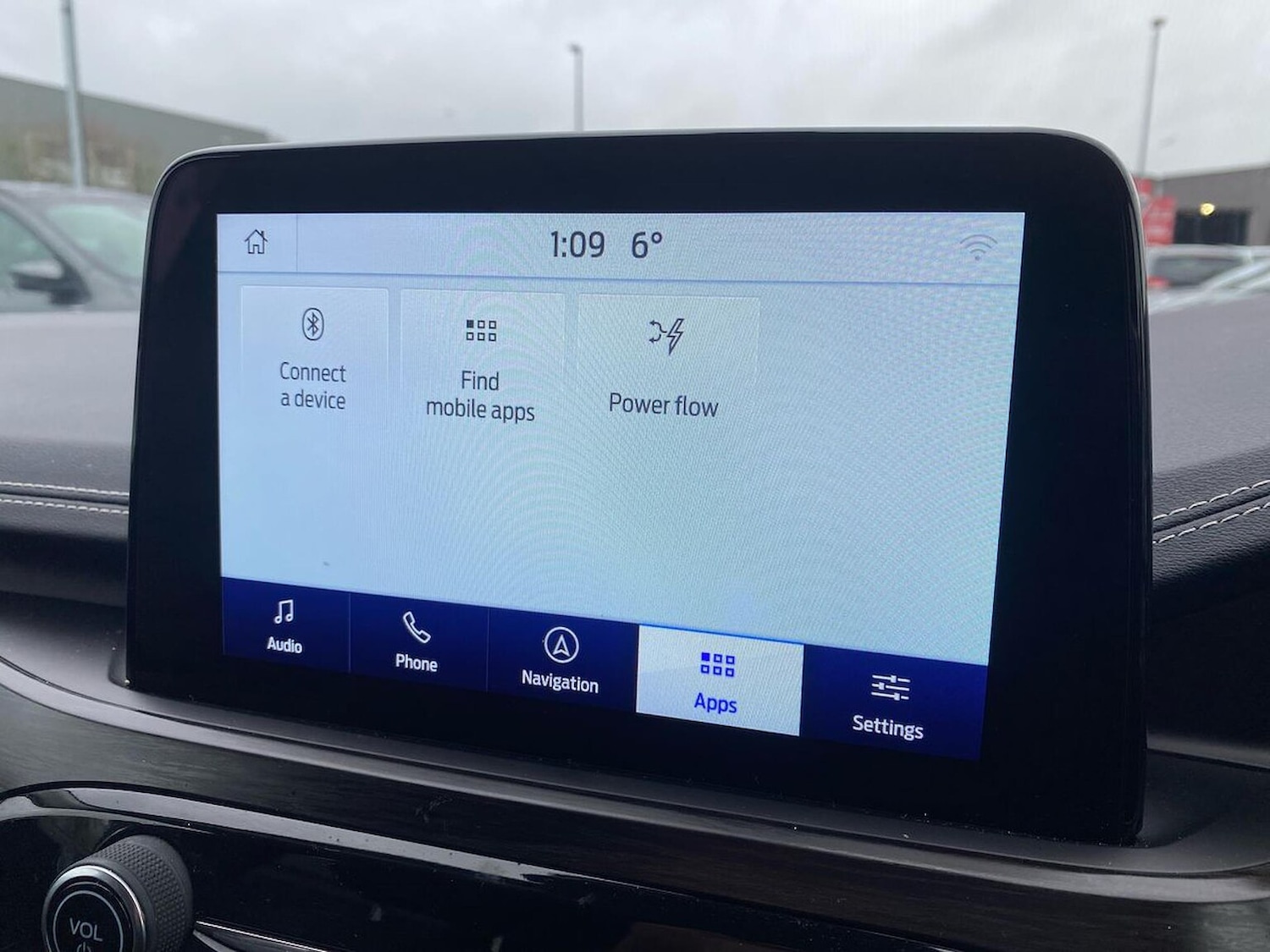 Used Ford Kuga 2022 for sale - 77715416: Photo 25