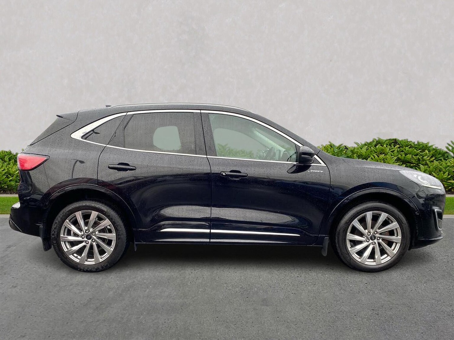 Used Ford Kuga 2022 for sale - 77715416: Photo 3