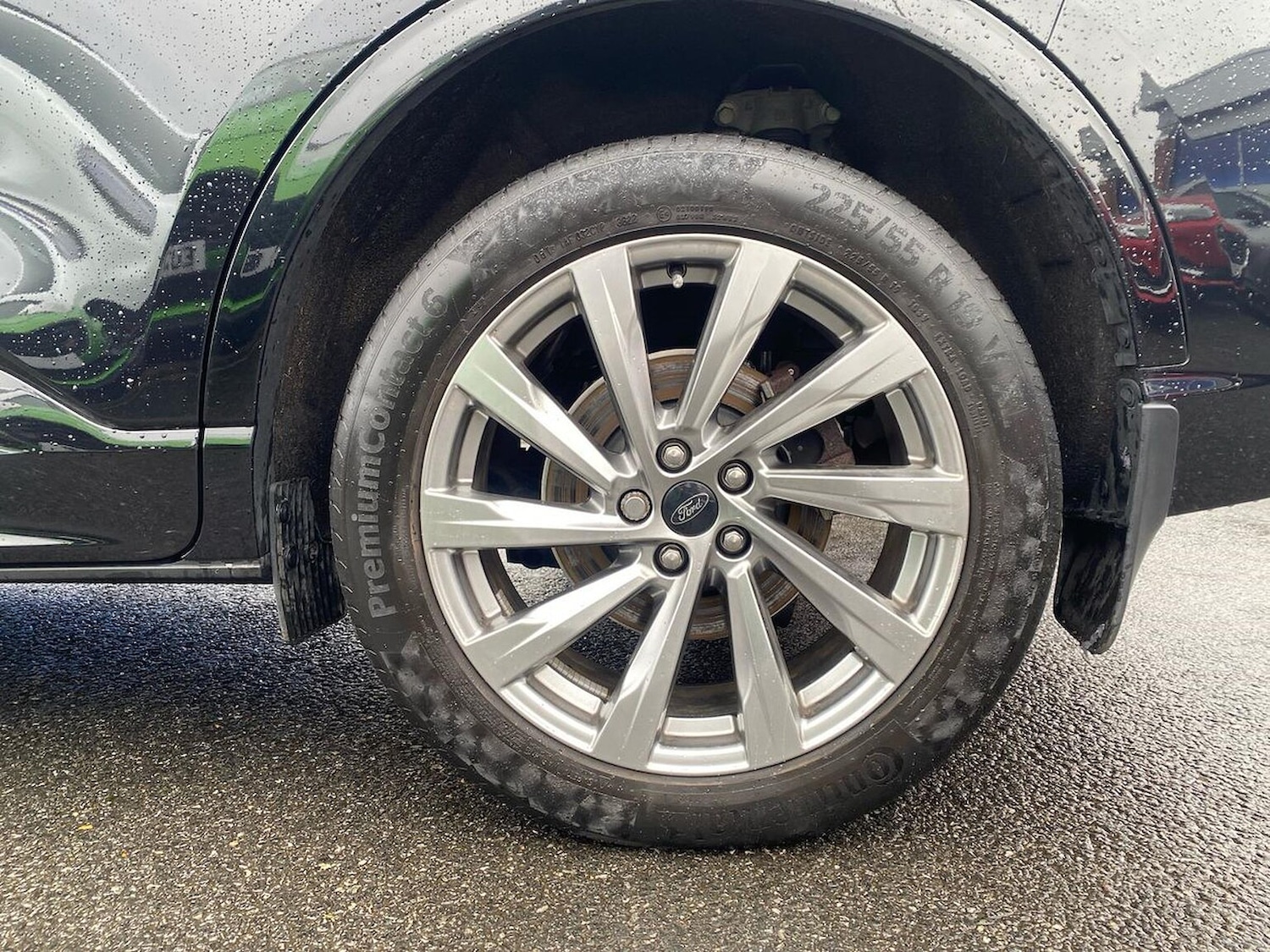 Used Ford Kuga 2022 for sale - 77715416: Photo 6