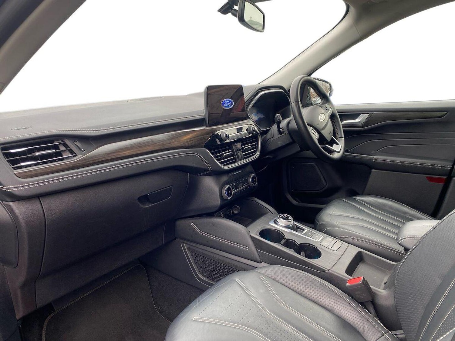 Used Ford Kuga 2022 for sale - 77715416: Photo 7