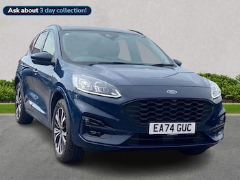 Ford - Kuga