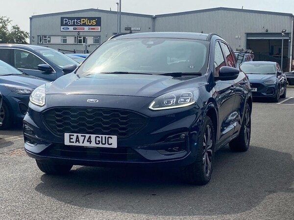 Used Ford Kuga 2024 for sale - 75505168: Photo 20