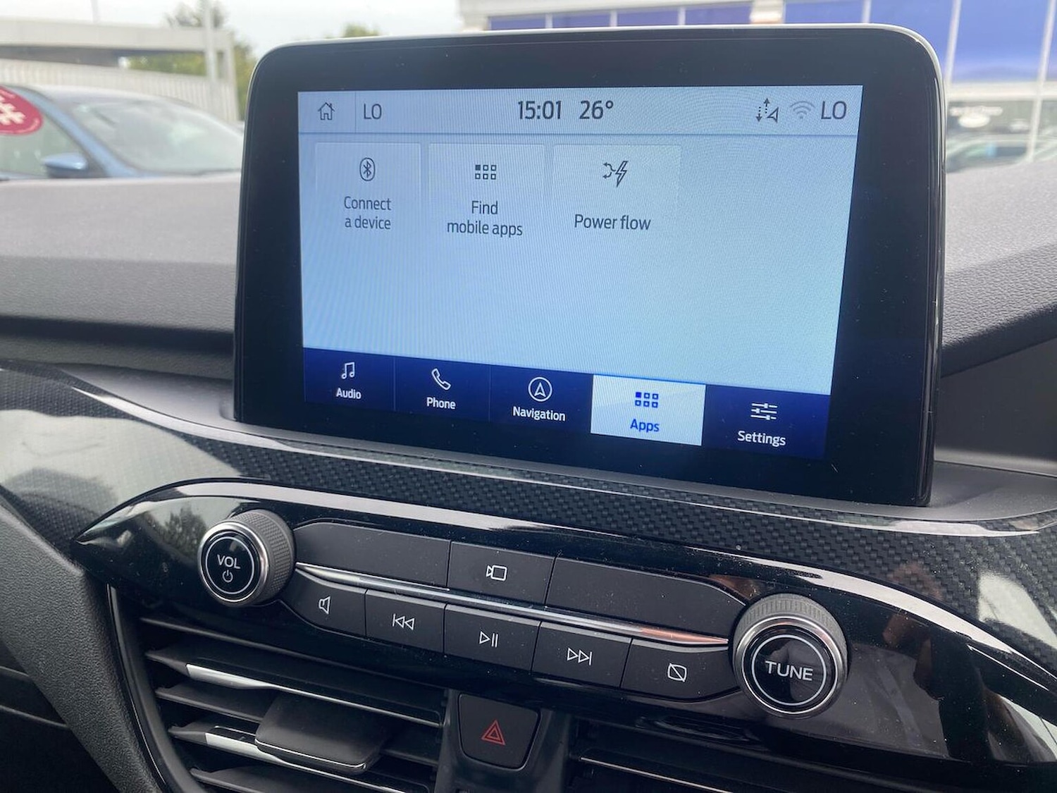 Vehicle 25