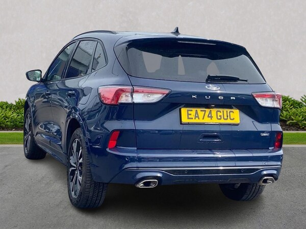 Used Ford Kuga 2024 for sale - 75505168: Photo 2