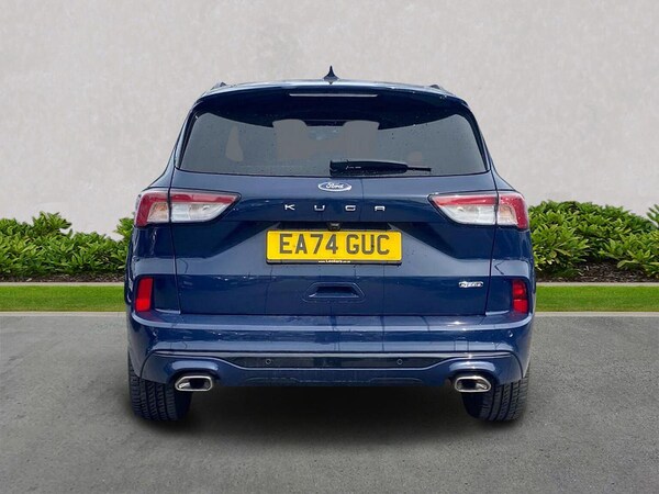 Used Ford Kuga 2024 for sale - 75505168: Photo 4