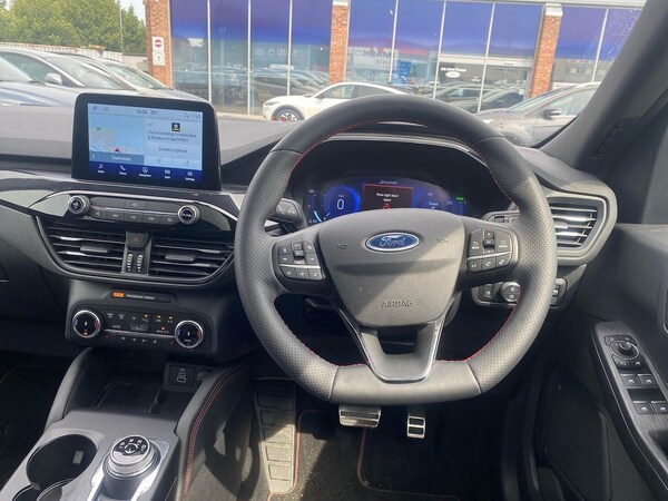 Used Ford Kuga 2024 for sale - 75505168: Photo 9