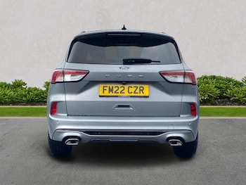 Used Ford Kuga 2022 for sale - 75724616: Photo