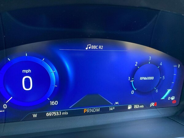 Used Ford Kuga 2022 for sale - 76181416: Photo 10