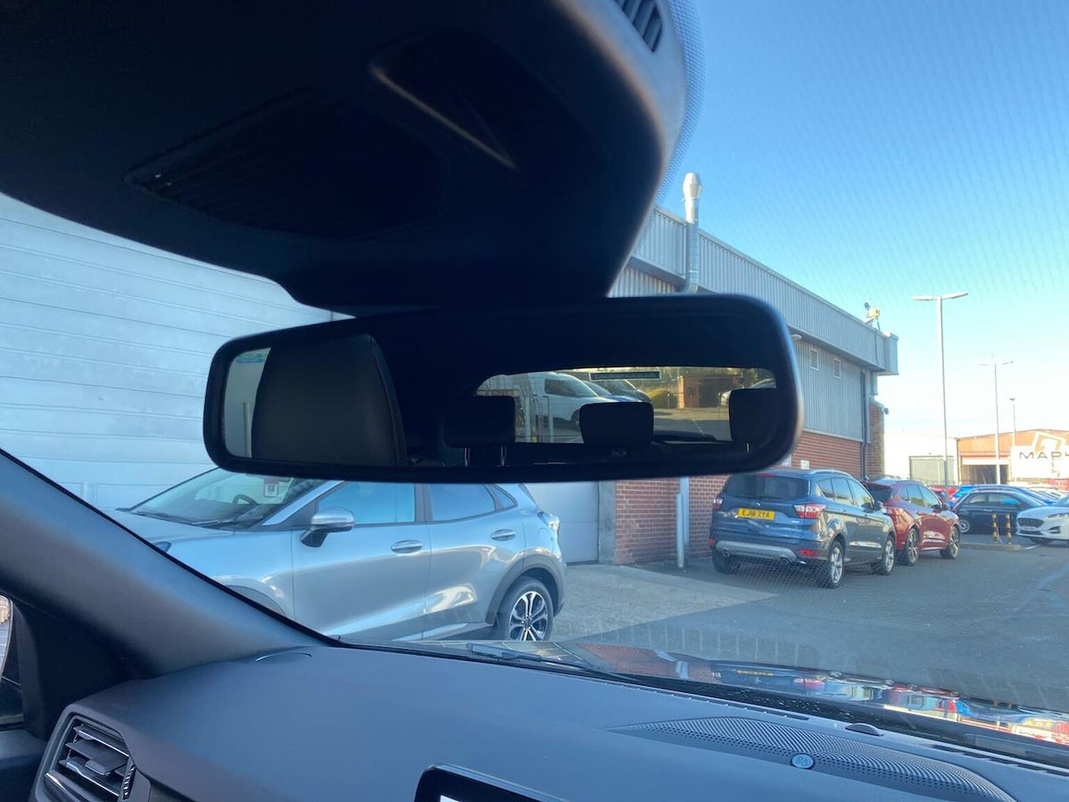 Used Ford Kuga 2022 for sale - 76181416: Photo 14