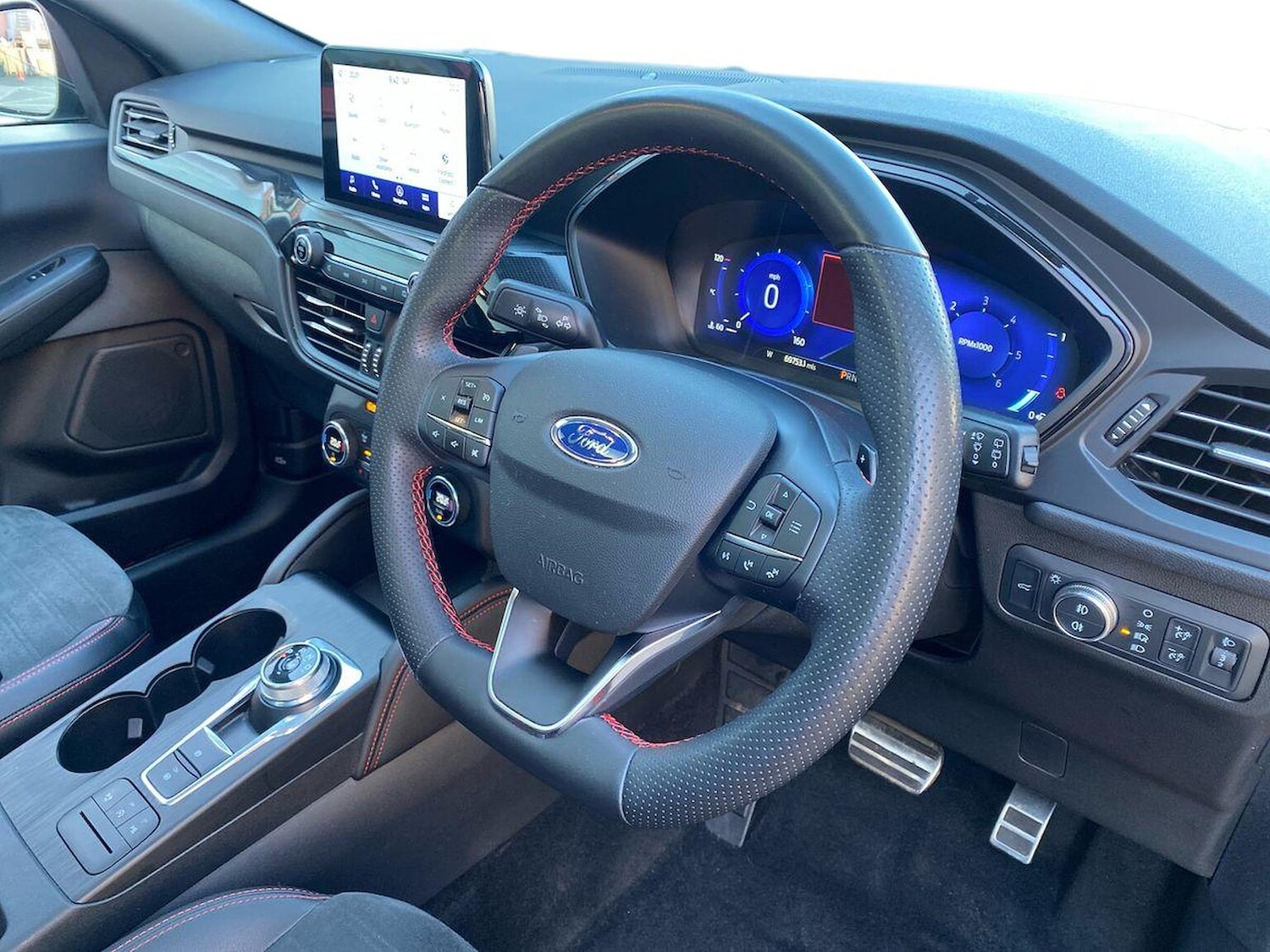 Used Ford Kuga 2022 for sale - 76181416: Photo 15