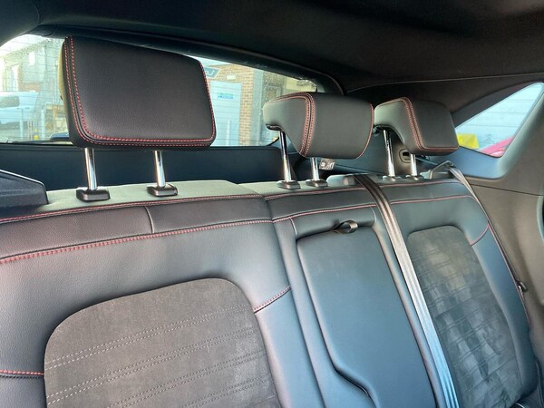 Used Ford Kuga 2022 for sale - 76181416: Photo 16