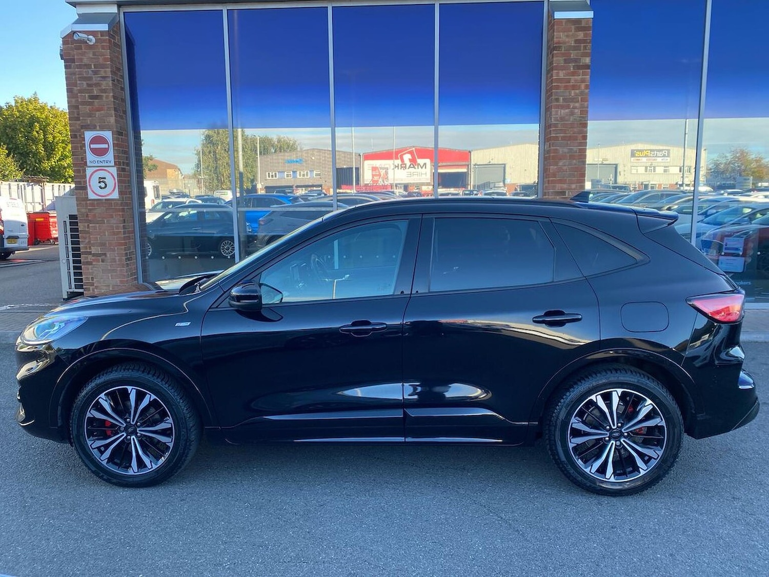 Used Ford Kuga 2022 for sale - 76181416: Photo 19