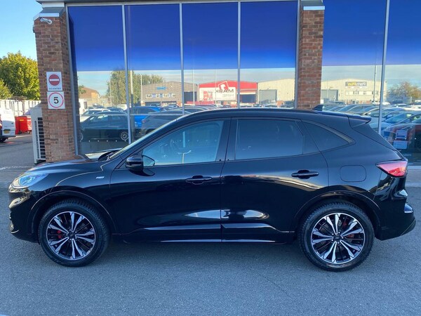 Used Ford Kuga 2022 for sale - 76181416: Photo 19