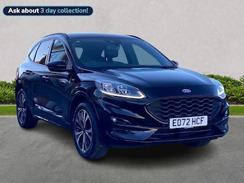 Ford - Kuga